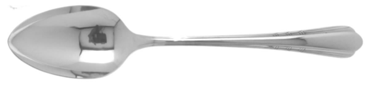 Waverly (Silverplate, 1934) Teaspoon by Oneida Silver-1
