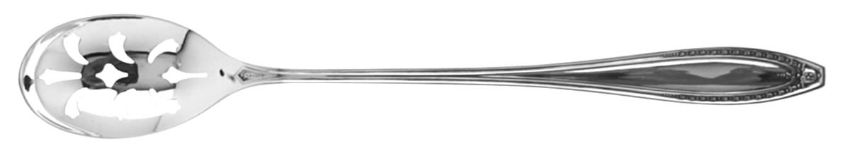 Webster II (Silverplate, 1915) Relish Spoon by Oneida Silver-1