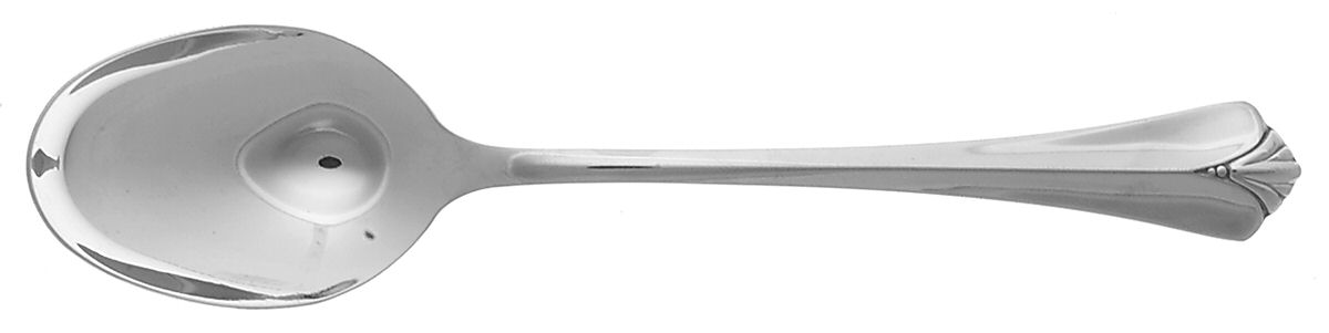 Westgate-Royal Crest (Stainless) Place/Oval Soup Spoon by Oneida Silver-1