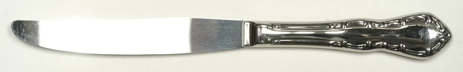 Whittier (Stainless) Modern Hollow Knife by Oneida Silver-1