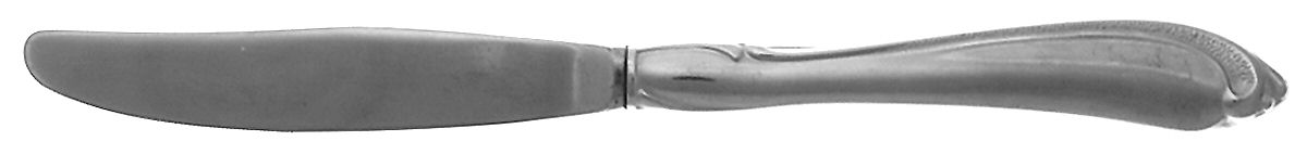 Whispering Sand (Stainless) Modern Hollow Knife by Oneida Silver-1