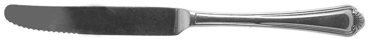 Winter Hill (Stainless) New French Solid Knife by Oneida Silver-1