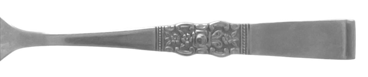 Willowbrook (Stainless) Fork by Oneida Silver-1