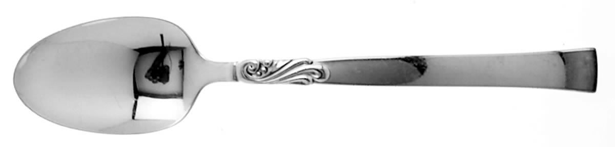 Wind Song (Silverplate, 1955) Teaspoon by Oneida Silver-1