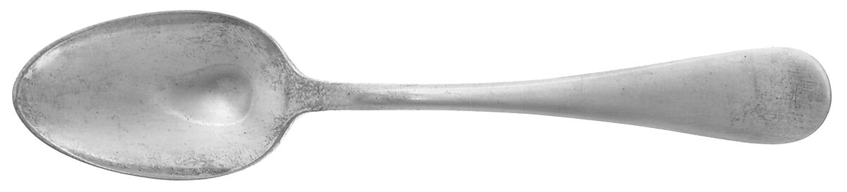 Windsor (Silverplate, 1900) Teaspoon by Oneida Silver-1