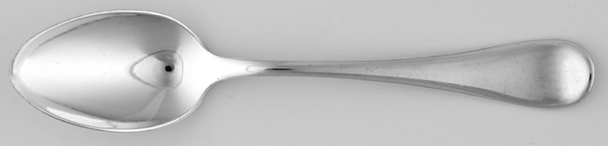 Windsor (Silverplate, 1900) Demitasse Spoon by Oneida Silver-1