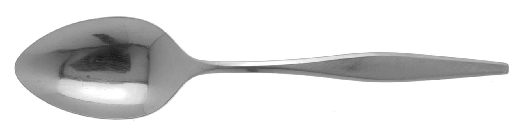Windrift (Stainless) Tablespoon (Serving Spoon) by Oneida Silver-1