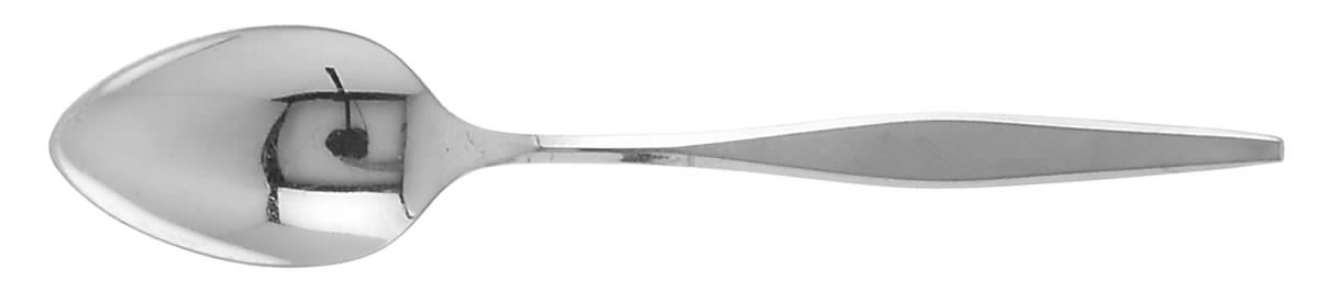 Windrift (Stainless) Teaspoon by Oneida Silver-1