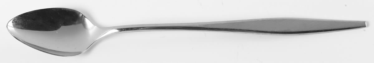Windrift (Stainless) Iced Tea Spoon by Oneida Silver-1