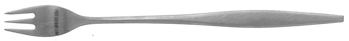 Windrift (Stainless) Cocktail/Seafood Fork by Oneida Silver-1