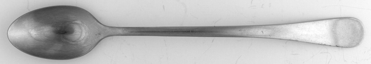 Windsor (Stainless, 18-8, Oneidacraft) Iced Tea Spoon by Oneida Silver-1