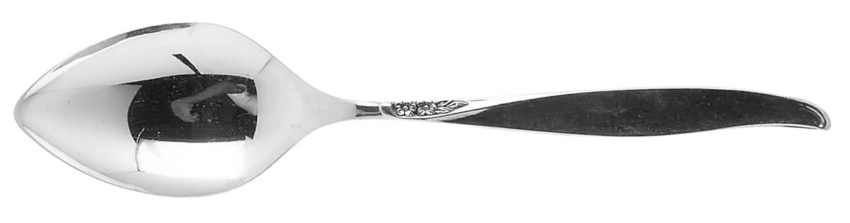 Winsome I (Silverplate, 1959) Tablespoon (Serving Spoon) by Oneida Silver-1