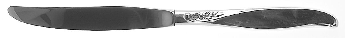 Winsome I (Silverplate, 1959) Modern Hollow Knife by Oneida Silver-1
