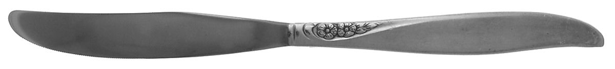 Winsome I (Silverplate, 1959) Modern Solid Knife by Oneida Silver-1