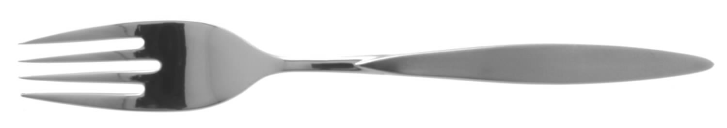 Wintersong (Stainless) Individual Salad Fork by Oneida Silver-1