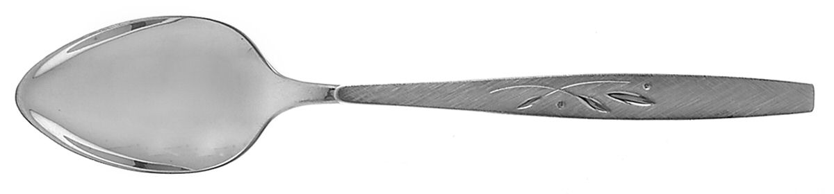 Will O' Wisp (Sterling, 1968) Teaspoon by Oneida Silver-1