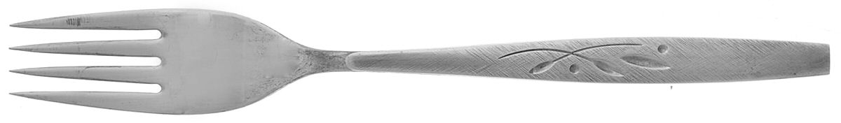 Will O' Wisp (Sterling, 1968) Fork by Oneida Silver-1