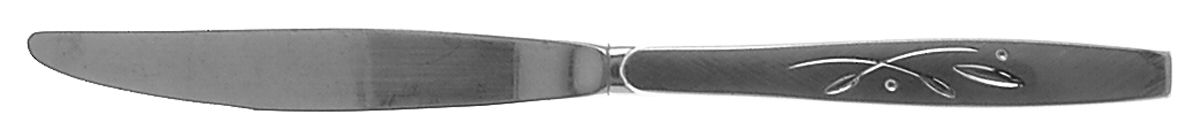 Will O' Wisp (Stainless) Modern Hollow Knife by Oneida Silver-1