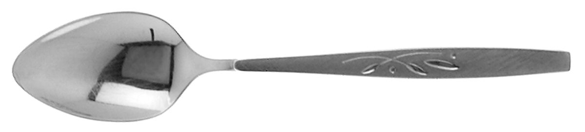 Will O' Wisp (Stainless) Teaspoon by Oneida Silver-1