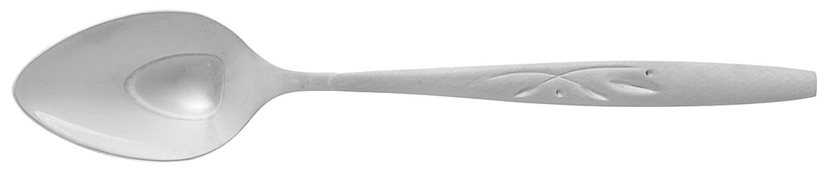 Will O' Wisp (Stainless) Demitasse Spoon by Oneida Silver-1