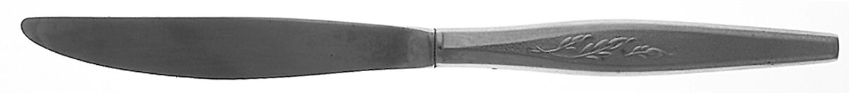 Woodmere (Stainless) Modern Hollow Knife by Oneida Silver-1