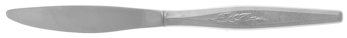 Woodmere (Stainless) Modern Hollow Knife by Oneida Silver-1