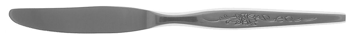Woodcrest (Stainless) Modern Solid Knife by Oneida Silver-1