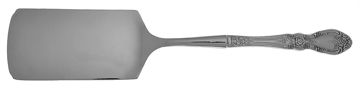 Wordsworth (Stainless) Lasagna Server with Stainless Blade HC by Oneida Silver-1