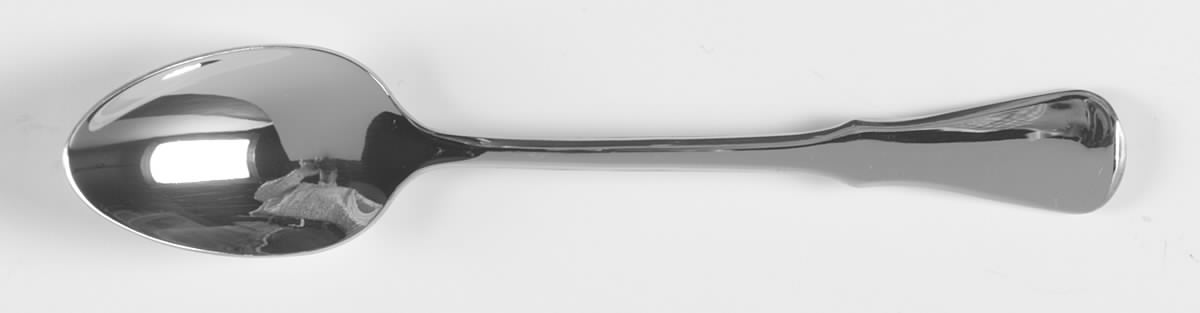Wyndham (Stainless, 1881 Rogers) Demitasse Spoon by Oneida Silver-1