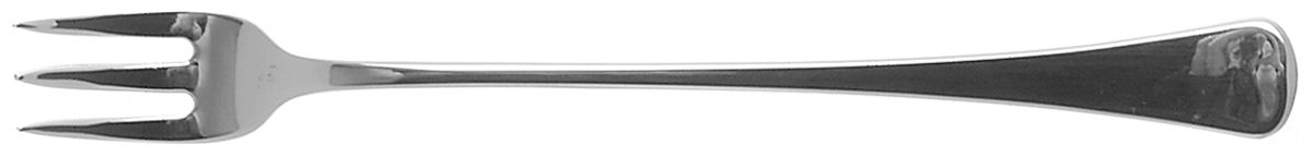 Wyndham (Stainless, 1881 Rogers) Cocktail/Seafood Fork by Oneida Silver-1