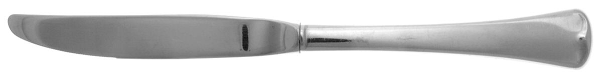 Wyndham (Stainless, 1881 Rogers) Modern Hollow Knife by Oneida Silver-1