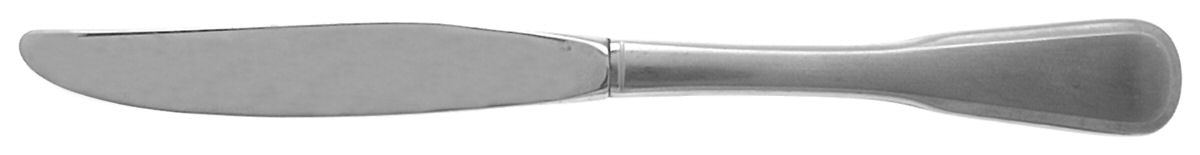 Yorktowne (Stainless) Modern Hollow Knife by Oneida Silver-1