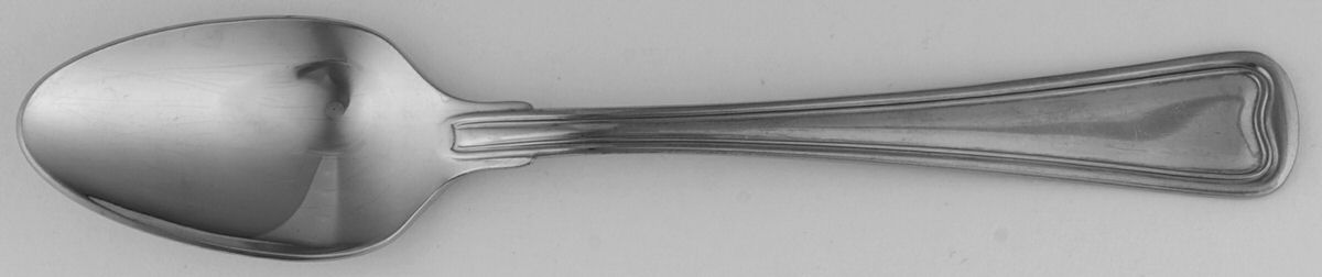 OLC1 (STAINLESS) Teaspoon by Olde Chelsea-1