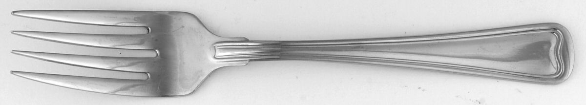 OLC1 (STAINLESS) Individual Salad Fork by Olde Chelsea-1