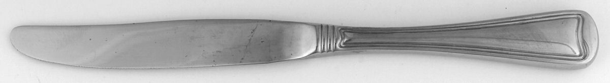 OLC1 (STAINLESS) Modern Hollow Knife by Olde Chelsea-1