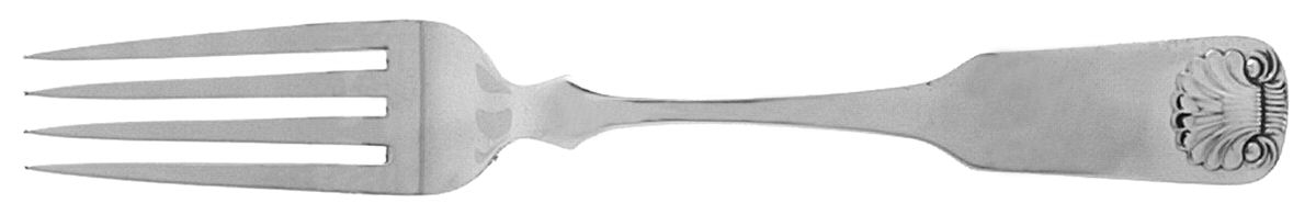 Cambridge (Sterling, 1976) Fork by Old Newbury-1