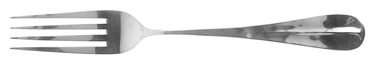 Classic English (Sterling) Fork by Old Newbury-1