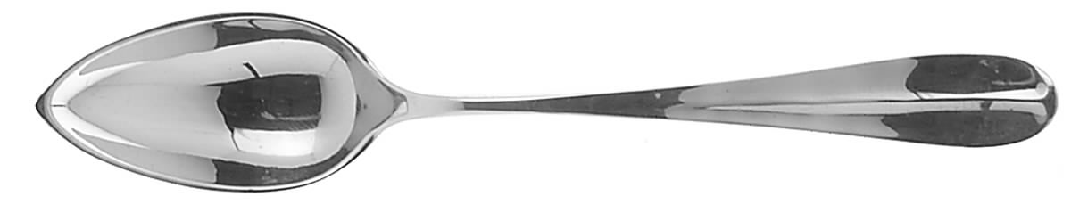 Classic English (Sterling) Fruit/Orange Spoon by Old Newbury-1