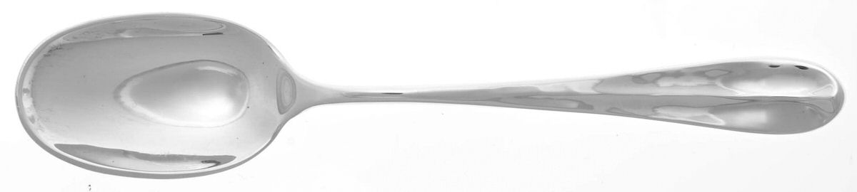 Classic English (Sterling) Teaspoon by Old Newbury-1