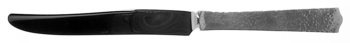 Classic Form (Sterling) New French Solid Knife by Old Newbury-1