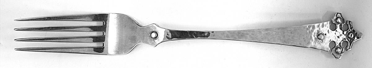 Crusader (1972) Fork by Old Newbury-1