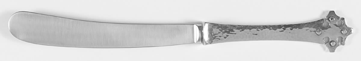 Crusader (1972) Old French Solid Knife by Old Newbury-1