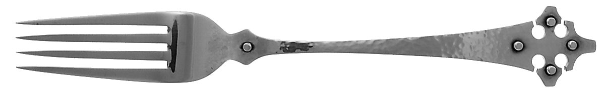 Crusader (1972) European Fork by Old Newbury-1