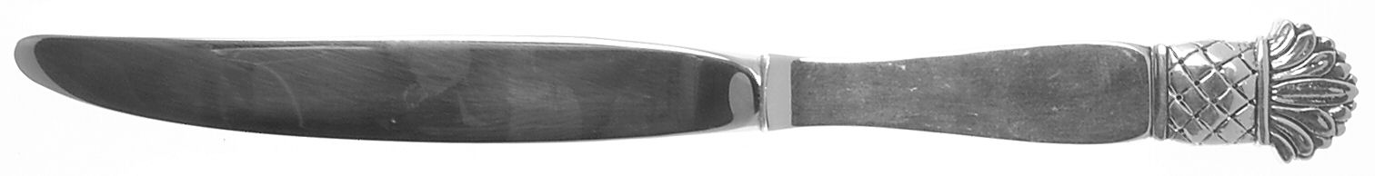 Grenada (Sterling, 1960) Modern Hollow Knife by Old Newbury-1