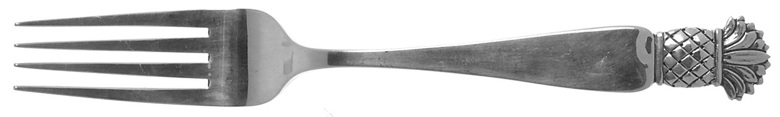 Grenada (Sterling, 1960) European Fork by Old Newbury-1