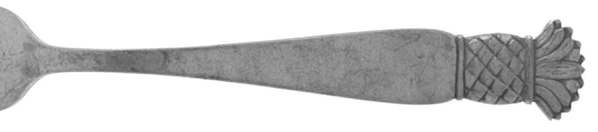 Grenada (Sterling, 1960) Fork by Old Newbury-1