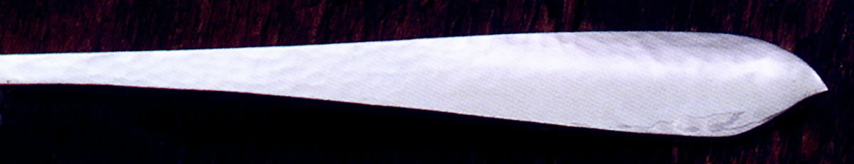 Ivy (Sterling, 1939) Fork by Old Newbury-1
