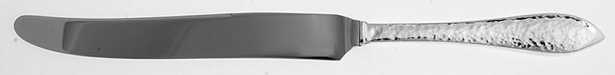 Ivy (Sterling, 1939) New French Hollow Knife by Old Newbury-1