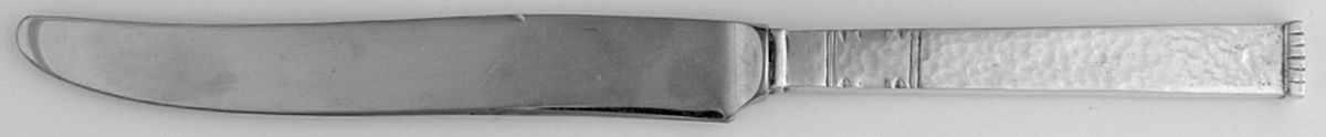 Karen (Sterling, 1939) New French Hollow Knife by Old Newbury-1