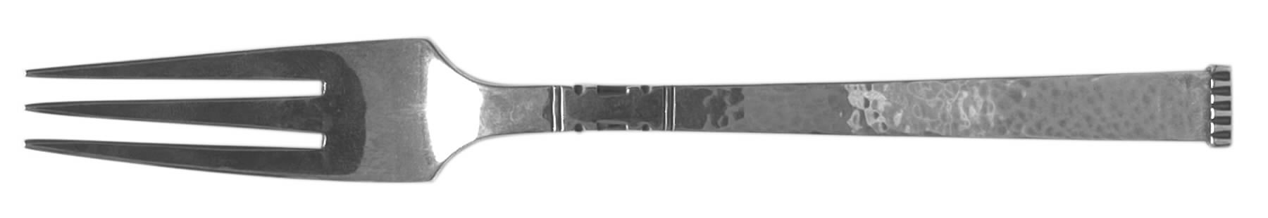 Karen (Sterling, 1939) 3-Tine Dinner Fork by Old Newbury-1